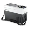 Image de CFF 12 Glacière portable 13 L réfrigérateur compresseur 12/24/230 V Noir