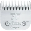 Image de Tête de coupe Oster SnapOn 7F Argenté 7F 1891916