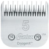 Image de Tête de coupe Oster SnapOn 5 Argenté 5 1891906