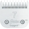 Image de Tête de coupe Oster SnapOn 7 Argenté 7 1891905