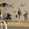 Image de TheDecoFactory Star Wars Episode VII