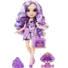 Image de Rainbow high Poupée mannequin avec kit de slime