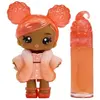 Image de Yummiland poupée mannequin Piper - pêche