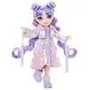 Image de Rainbow high poupée mannequin Winter Wonderland