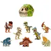 Image de L.o.l. surprise! Tête de dinosaure