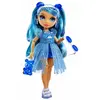 Image de Rainbow high poupée Skyler