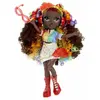 Image de Rainbow high poupée Iris Bow