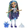 Image de Rainbow High poupée Skyler - Bleu
