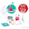 Image de Miniverse Make It Mini Sanrio Hello Kitty & Friends - Coffret figurines en boîte surprise