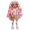Image de Rainbow high poupée mannequin Sparkle & Shine - Rose