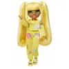 Image de Rainbow high Poupée mannequin Junior High Sunny