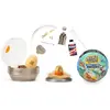 Image de MGA's Miniverse Jurassic World - Make It Mini Dinosaurs - Dino-saurus