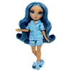 Image de Rainbow high poupée mannequin Pyjama Party Skyler