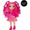 Image de Rainbow high poupée Littles 15 cm - Rose