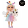 Image de Rainbow high figurine d’action Opal Arc-en-Ciel