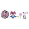 Image de Eye Spy Tots 7,5 cm Poupée mini collectible modèle aléatoire