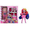 Image de L.o.l. surprise! poupée mannequin OMG Eye Spy Superhero