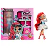 Image de Eye Spy Spy Poupée mannequin 17 cm avec accessoires