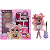 Image de L.o.l. surprise! poupée OMG Eye Spy - Multicolore