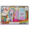 Image de Rainbow high coffret dressing Amaya
