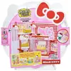 Image de 4521045 Make It Mini SANRIO Hello Kitty Shop Playset Mini playset Maison