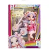Image de Poupée Fashion Rainbow High Bella Parker avec Guitare Basse - 23 cm - JR High
