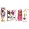 Image de Rainbow high Poupée Avery Styles