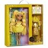 Image de Rainbow high Poupée fashion Rainbow High - Jaune