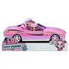 Image de L.o.l. surprise Voiture City Cruiser avec poupée
