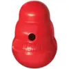 Image de KONG®-Jouet Chien   KONG® Wobbler Rouge   Taille S