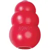 Image de Jouet pour chien Kong Company Classic Rouge 13x9x9 cm 74012004