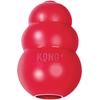 Image de Jouet pour chien Kong Company Classic Rouge 11x7x7 cm 74012003
