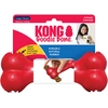 Image de Jouet pour chien Kong Company Flyer Rouge 3x23x23 cm 74012044