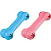 Image de KONG®-Jouet Chien - KONG® Goodie Os Puppy Multicolore   Taille S Coloris Aléatoire