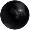 Image de KONG®-Jouet Chien   KONG® Balle Classic Xtrem Noir   Taille S