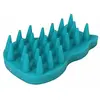 Image de Brosse pour chat Difac Zoom Groom Bleu 10 cm 303204