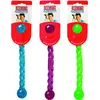 Image de KONG-Kong Jouet Chien Safestix - 30 cm (Livré aléatoirement parmi 3 coloris)