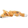 Image de KONG®-Jouet Chien - Kong Scrunch Knots Fox - M/L