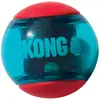 Image de Jouet pour chien Kong Company Squeezz Action Red Multicolore 5,08x5,08x5,08 cm 74013296