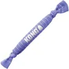 Image de Jouet pour chien Kong Company Signature Crunch Rope Puppy Single Violet 2,5x5x40,5 cm 74013556