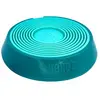 Image de Jouet pour chien Kong Licks Spinz Vert L / 20x20x4 cm 74013628