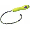 Image de Jouet pour chien avec corde Kong Company Air Fetch Stick Jaune 31x6x6 cm 74012060