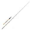 Image de Canne Casting Abu Garcia Beast Pro 2 Jerkbait : Long. - 1m98, Nombre de brins - 1+1, Poids - 130g, Puissance Canne - 30 - 90g