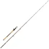 Image de Canne Casting Abu Garcia Beast Pro 2 Jerkbait : Long. - 1m98, Nombre de brins - 1+1, Poids - 130g, Puissance Canne - 45 - 120g