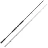 Image de Canne Casting Abu Garcia Beast X 2 : Long. - 2m44, Nombre de brins - 2, Poids - 254g, Puissance Canne - 50 - 180g