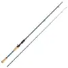 Image de Canne Casting Abu Garcia Fantasista Nano : Long. - 2m13, Nombre de brins - 1+1, Poids - 137g, Puissance Canne - 8 - 42g