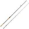 Image de Canne Spinning Abu Garcia Beast Pro 2 : Long. - 2m44, Nombre de brins - 2, Poids - 130g, Puissance Canne - 30 - 110g