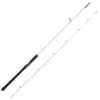 Image de Canne Spinning Abu Garcia Beast X 2 Trolling : Long. - 2m49, Nombre de brins - 2, Poids - 228g, Puissance Canne - 30 - 110g