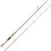 Image de Canne Spinning Abu Garcia Carabus Exquisite : Long. - 1m83, Nombre de brins - 2, Poids - 82g, Puissance Canne - 0,8 - 4g