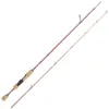 Image de Canne Spinning Abu Garcia Carabus Exquisite : Long. - 1m83, Nombre de brins - 2, Poids - 77g, Puissance Canne - 0,5 - 3g